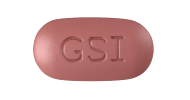 BIC/FTC/TAF Pill