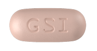 RPV/FTC/TDF Pill