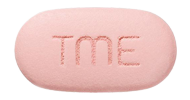 EFV/FTC/TDF Pill