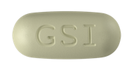 EVG/COBI/FTC/TAF Pill