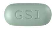 EVG/COBI/FTC/TDF Pill
